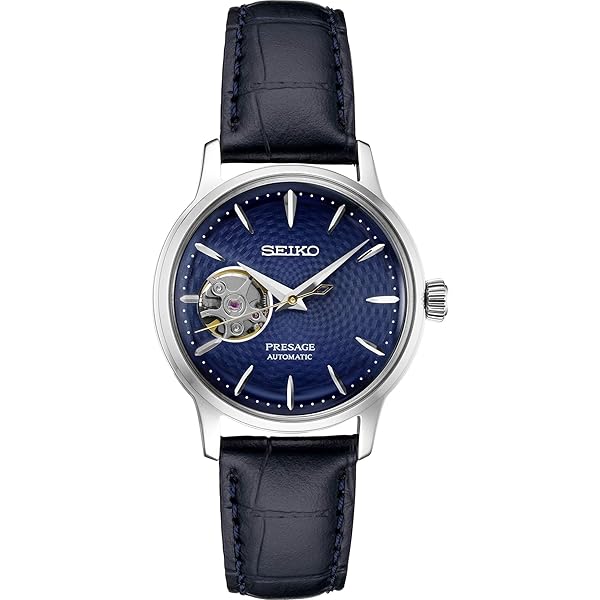 最終値下げ　SEIKO Presage 自動巻き スカイブルー Amazon.com: Seiko Presage Automatik SRPB41J1 Automatic Mens